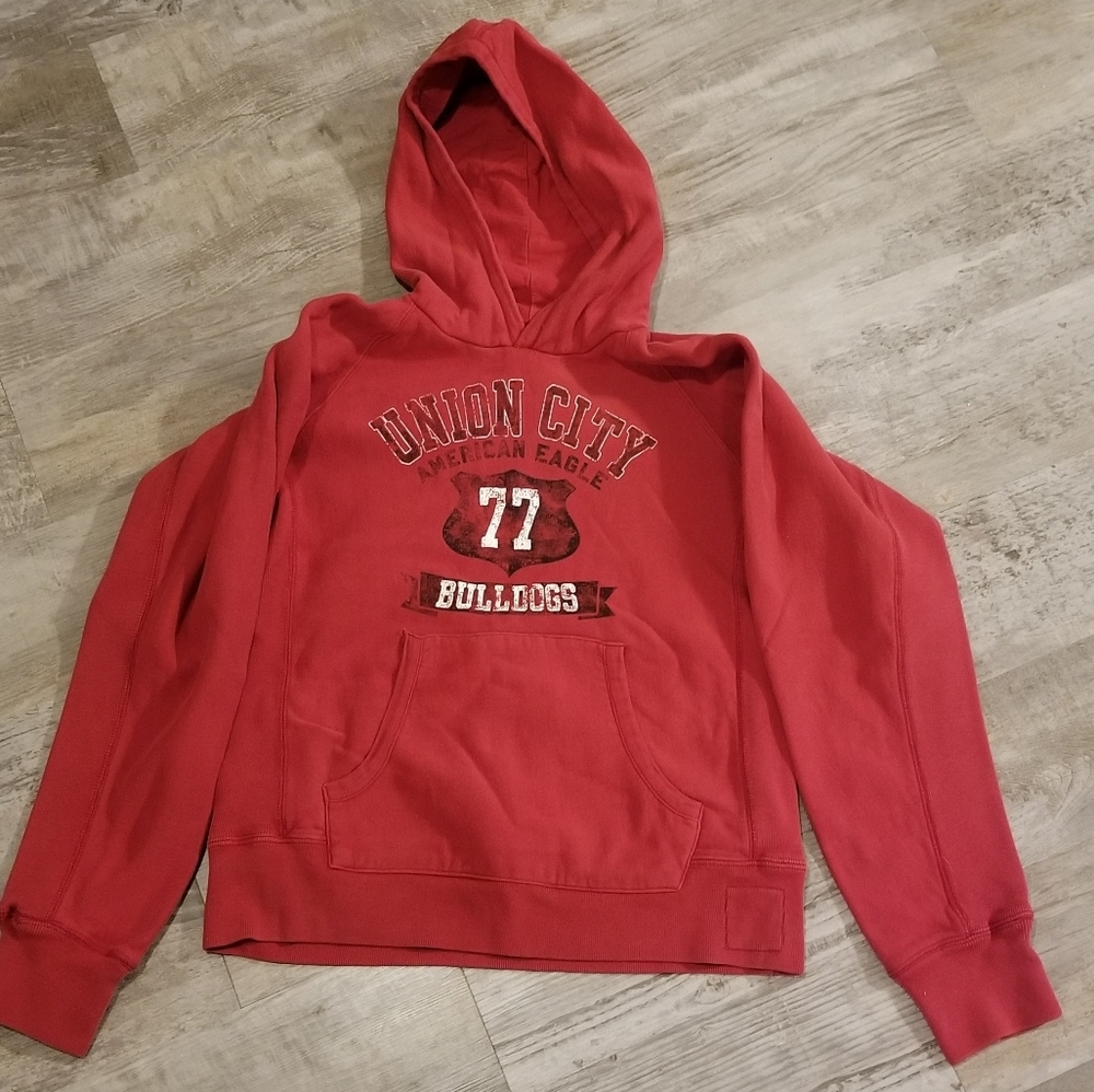 AE hoodie